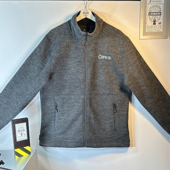 STORMTECH KODIAK KNIT JACKET NEW w/tags - Picture 1 of 16